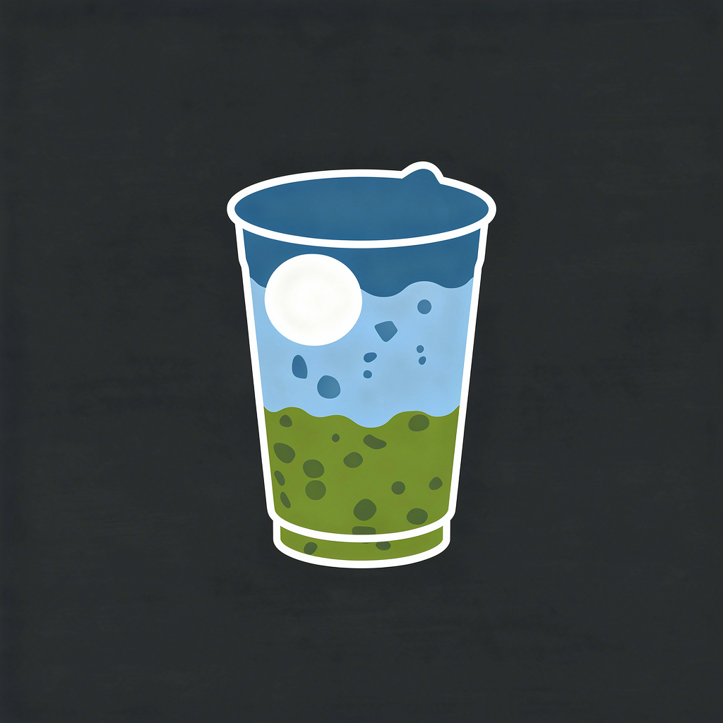 Sea Salt Matcha